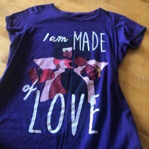 Garnet Tee Shirt